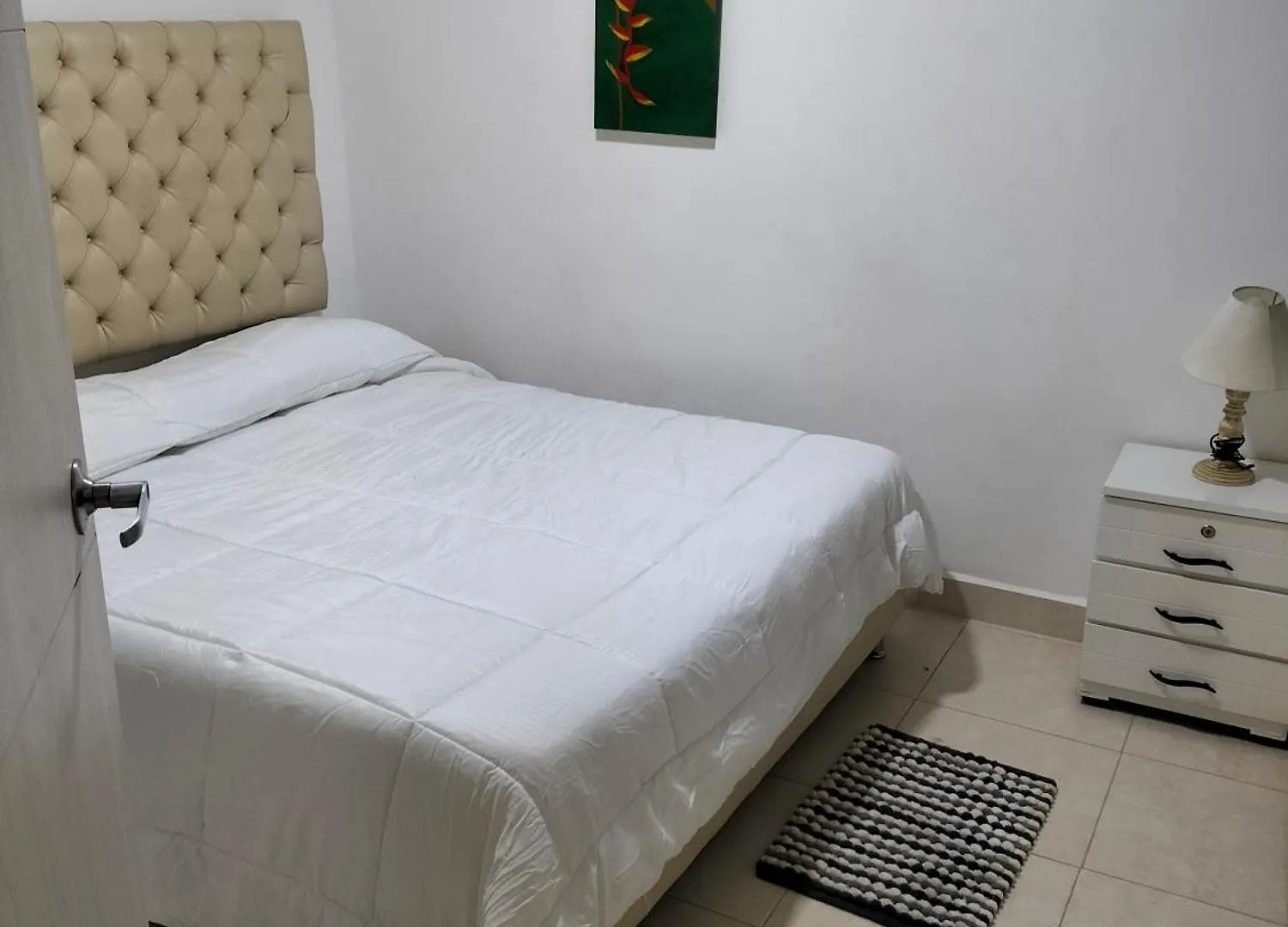 Apartment Casa Del Arbol Apto. 301 Medellin Colombia