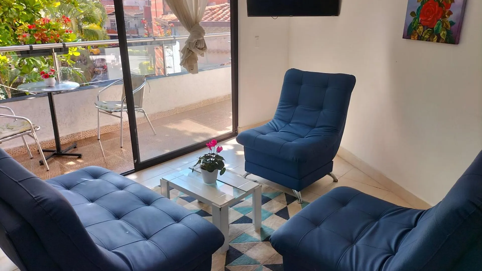 Casa Del Arbol Apto. 301 Medellín